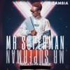 Mr Superman (feat. A Silver & Real D) - Single