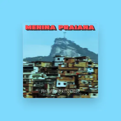 Listen to Menor Do Engenho, watch music videos, read bio, see tour dates & more!