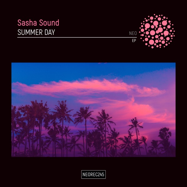 Summer Day - Single