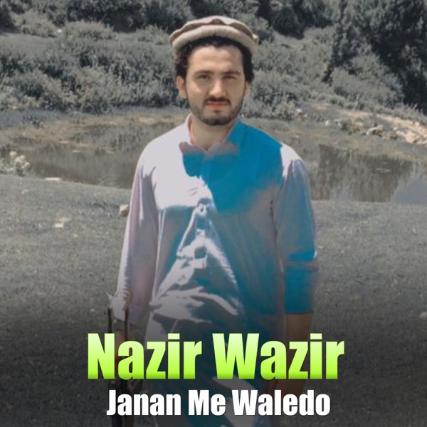 Janan Me Waledo - Single