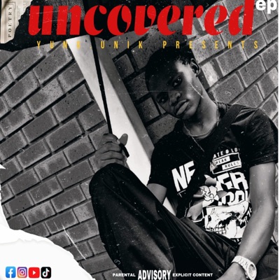 Uncovered - EP