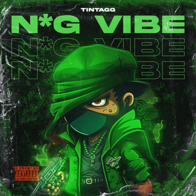 Notti'G Vibe - Single