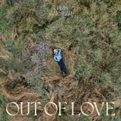 Out of Love - EP artwork