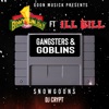 Gangsters & Goblins (feat. ILL BILL) - Single