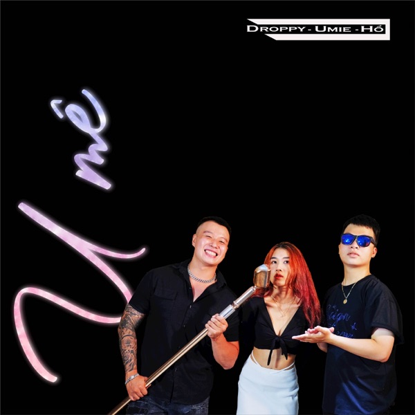 U Mê - Single