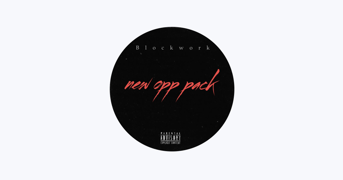 Ogzk - Single - Album by Blockwork & Dee Billz - Apple Music