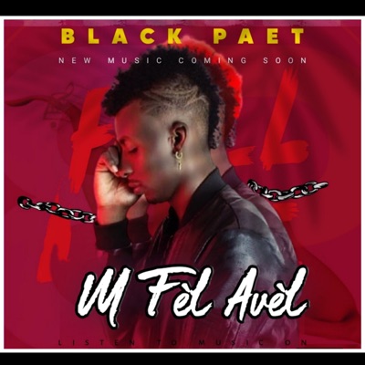 Map Fel Avel - Single