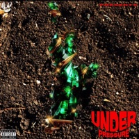 Under Pressure - Real Kj