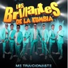 ME TRAICIONASTE - Single