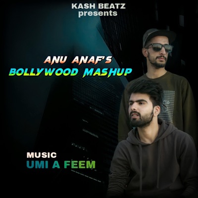 Bollywood mashup (feat. Umi a feem) - Single