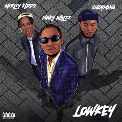 Low Key - Single