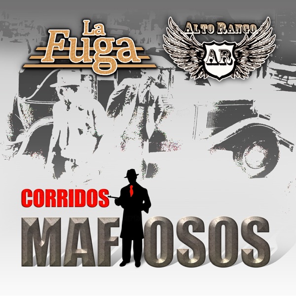 Corridos Mafiosos (Norteño)
