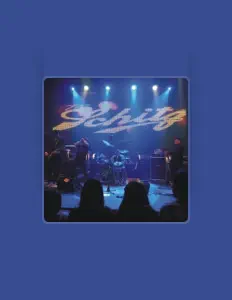 The Schitz सुनें, म्यूज़िक वीडियो देखें, बायो पढ़ें, दौरे की तारीखें और बहुत कुछ देखें!