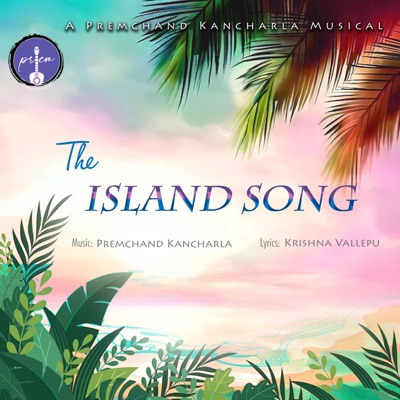 The Island Song - Single