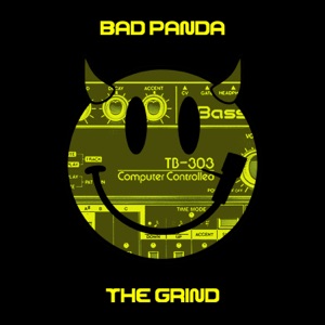 The Grind - Single