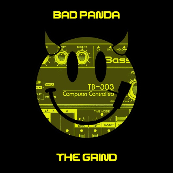The Grind - Single