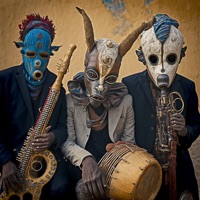 CacuMen - Single - Raphox