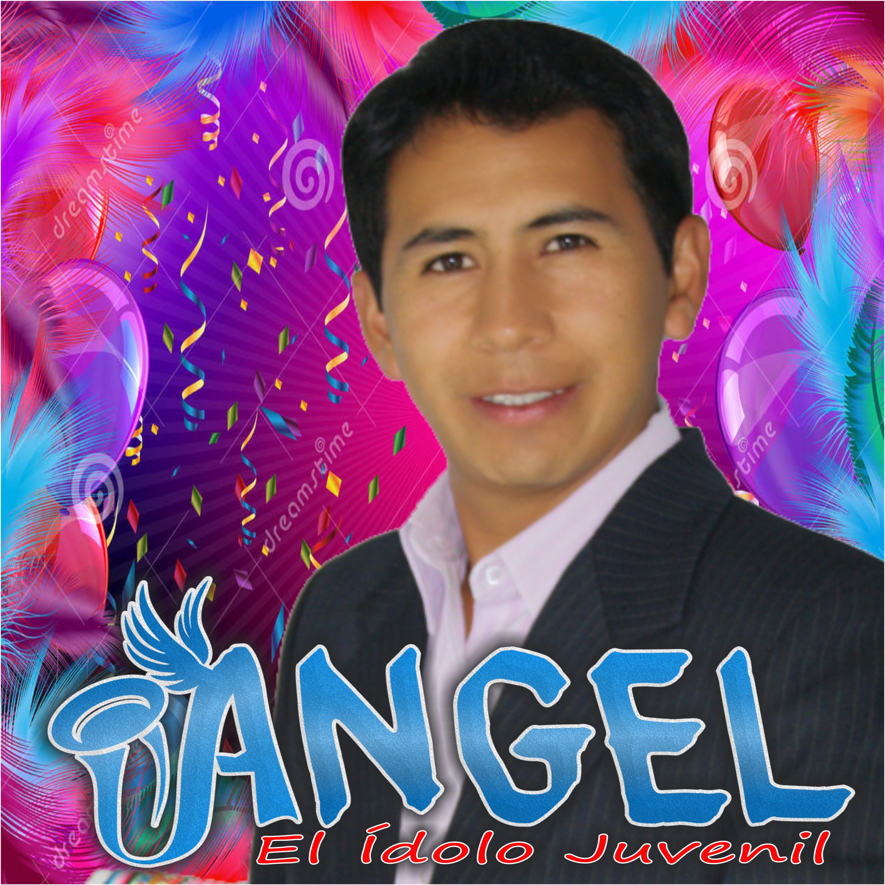 Carnavales A1 - EP