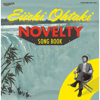 Eiichi Ohtaki NOVELTY SONG BOOK - Eiichi Otaki