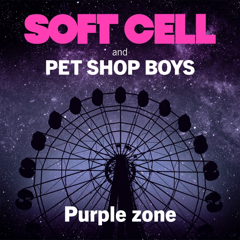 Purple Zone - EP