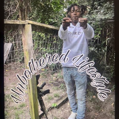 Unbothered LifeStyle Ep