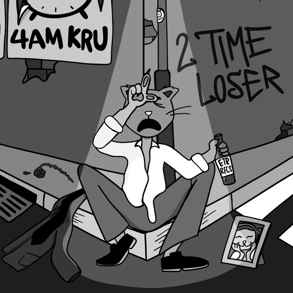 2 Time Loser - Single