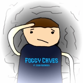 Foggy Caves (feat. Egor Romanov) levelboy