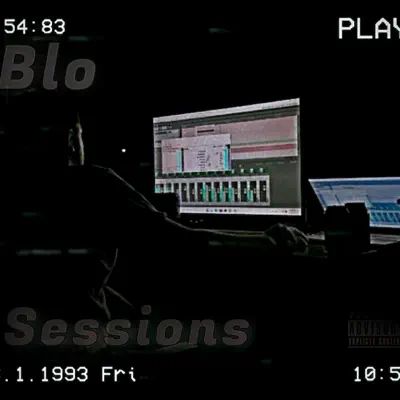 Luister naar 'Sessions EP' van Blo