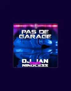 Posłuchaj wykonawcy Dj Ian, obejrzyj teledyski, przeczytaj biografię, zobacz daty tras koncertowych i nie tylko!