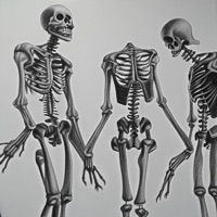 Skelly - Single - MANNAM