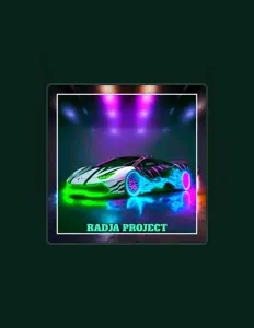 收听 Radja Project、观看音乐视频、阅读小传、查看巡演日期等 ！
