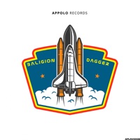 Dagger (Radio Edit) - Single - Baligion