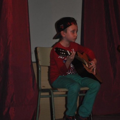 El azul de mis ojos / Te entiendo - Single