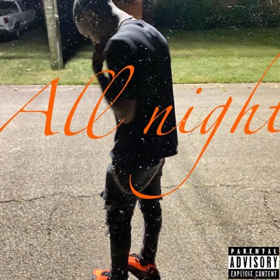 All Night - Single