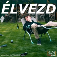 Élvezd (feat. Green Heart) - Single - Szakács Nimród
