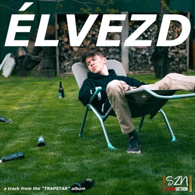 Élvezd (feat. Green Heart) - Single