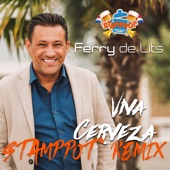 Viva Cerveza (Stamppot Remix) artwork