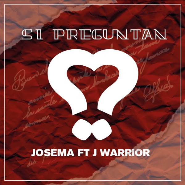 Si Preguntan (feat. Josema)