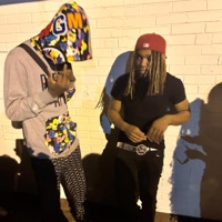 Facelift (feat. Cm28ray) - Single - WGMwick