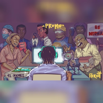 Promo - Single