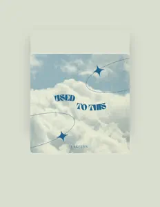 Lakelyn dinle, müzik videolarını izle, biyografisini oku, tur tarihlerini ve daha fazlasını gör!