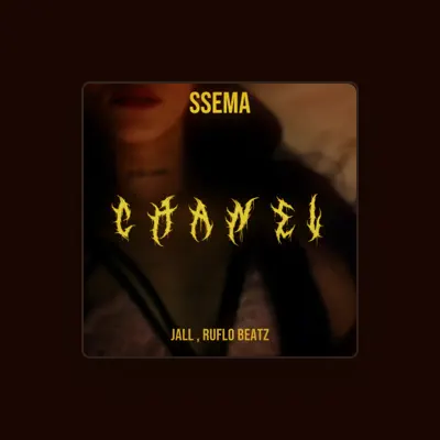 Listen to Ssema, watch music videos, read bio, see tour dates & more!