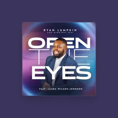 Listen to Ryan Lumpkin, watch music videos, read bio, see tour dates & more!