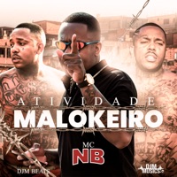 Atividade Malokeiro - Single - MC NB