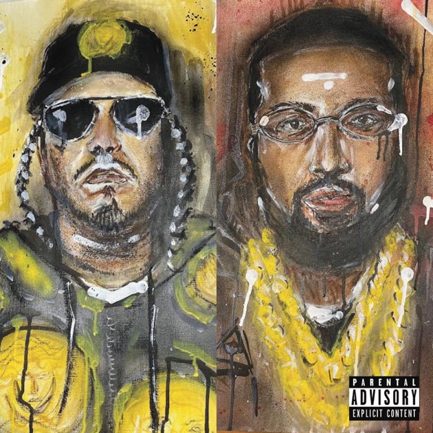 Notorious Dump Legends (feat. Tha God Fahim) - Album by Mach