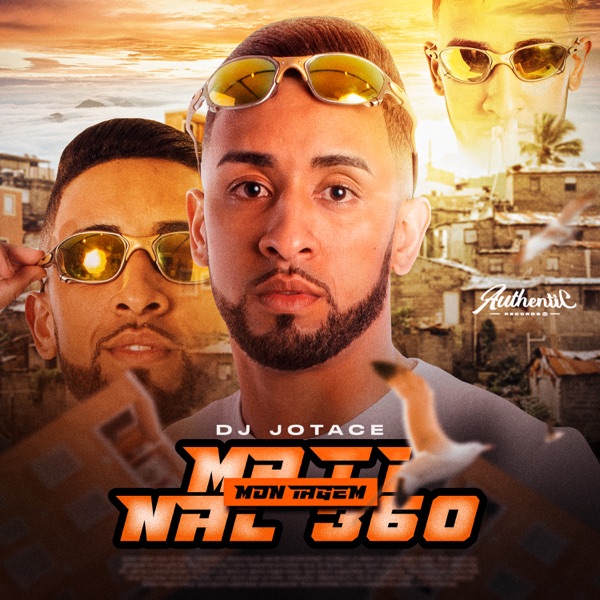 Montagem Matinal 360