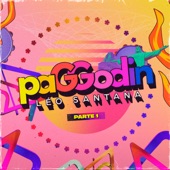 paGGodin (Ao Vivo / Parte 1) artwork
