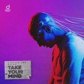 Take Your Mind (Extended Mix) artwork