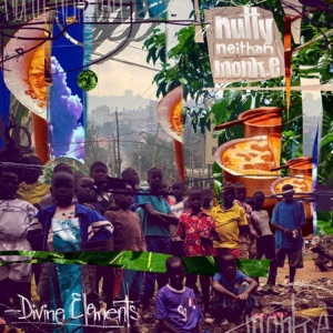 Divine Elements