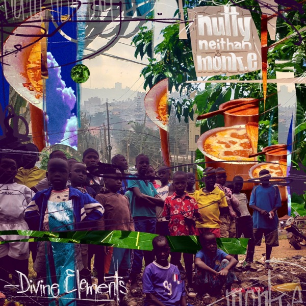Divine Elements